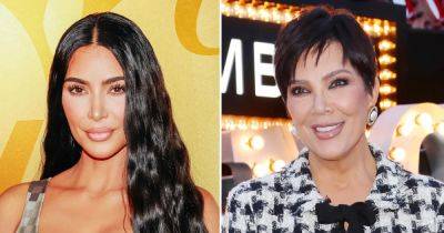 Kim Kardashian Tricks Kris Jenner Into Calling Disney VP Over Fake ‘The Bachelorette’ Gig: ‘A Prank’ - www.usmagazine.com - Chicago - Malibu