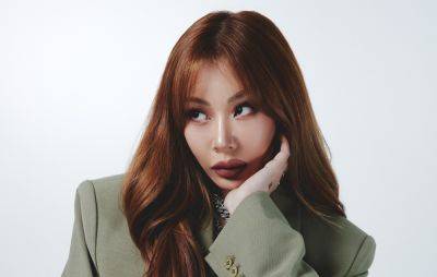 Jessi says she’s “still loyal” to Psy despite leaving P Nation - www.nme.com