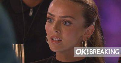 Love Island’s Kady leaves islanders stunned as she makes unexpected announcement - www.ok.co.uk - county Love