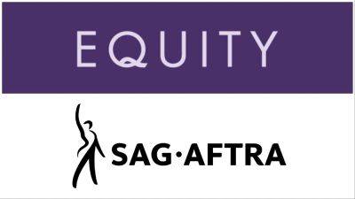 U.K. Actors Union Equity Readies Guidance for SAG-AFTRA Strike (EXCLUSIVE) - variety.com - Britain - Los Angeles - Los Angeles - USA - Hollywood - county Pacific