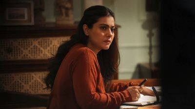 Kajol Talks ‘The Trial,’ Indian Adaptation of ‘The Good Wife’: ‘Acting Has Changed, You Have to Change With It’ (EXCLUSIVE) - variety.com - India