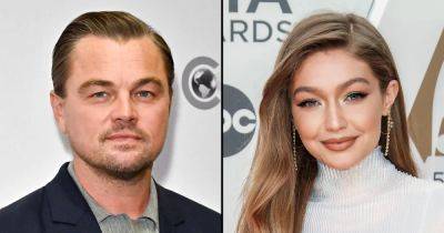 Why Leonardo DiCaprio ‘Wants to Take It Slower’ With Gigi Hadid Relationship: ‘There’s Potential There’ - www.usmagazine.com - New York