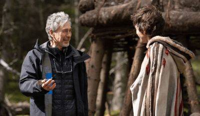 ‘Andor’: Tony Gilroy Gives A Big ‘Thank You’ After Emmy Nominations Triumph - theplaylist.net - Hollywood