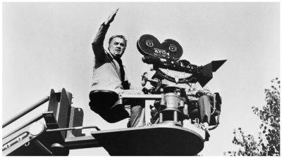 Federico Fellini Manuscript ‘Napoli-New York’ Set for Graphic Novel Treatment as Movie Shoots in Italy (EXCLUSIVE) - variety.com - France - New York - New York - Italy - city Naples