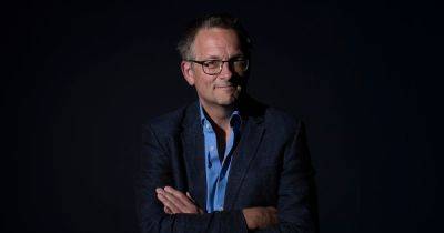 Michael Mosley shares simple 'life-changing' exercise that can help weight loss - www.manchestereveningnews.co.uk
