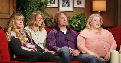 Kody Brown Embraces ‘The Devil I Think I Am Now’ in ‘Sister Wives’ Season 18 Trailer - www.usmagazine.com