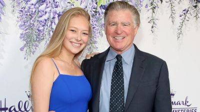 Treat Williams' Daughter Shares Heartbreaking Tribute One Month After His Death - www.etonline.com - county Williams - state Vermont