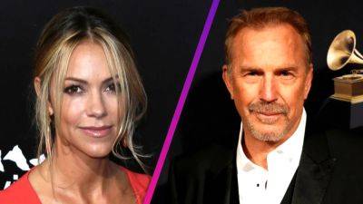 Kevin Costner and Christine Baumgartner: A Timeline of Their 18-Year Marriage and Messy Divorce - www.etonline.com - California