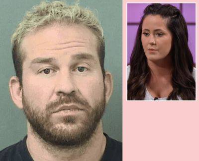Former Teen Mom 2 Star Nathan Griffith Arrested In Vegas After Allegedly Strangling 'A Family Member' - perezhilton.com - Las Vegas - county Clark - state Nevada - city Sin