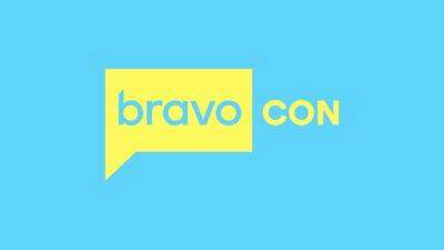 BravoCon 2023 Tickets Sale Date Revealed - deadline.com - Paris - Las Vegas - city Sin