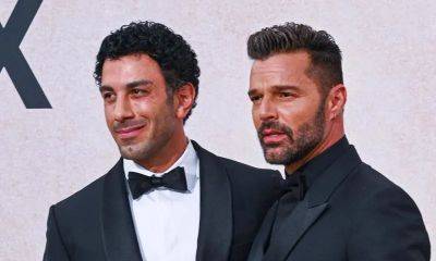 Jwan Yosef breaks social media silence a week after announcing divorce from Ricky Martin - us.hola.com - Britain - Los Angeles - Puerto Rico - Monaco