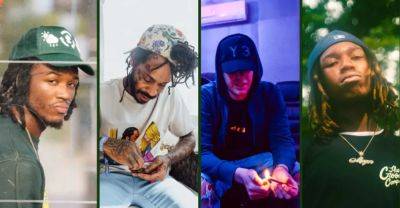 Song You Need: Valee, Harry Fraud, Saba, and MAVI are going on a road trip - www.thefader.com - Chicago
