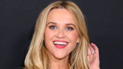 Reese Witherspoon on Filming the Sex Scene in 'Fear' at 19: ‘I Didn’t Have Control Over It' - www.glamour.com