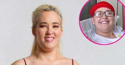 Mama June Says Daughter Anna ‘Will Not Be Here Probably in 5 Years’ Amid Terminal Cancer Battle - www.usmagazine.com