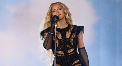 Beyoncé Regally Resets Her Renaissance World Tour With a U.S. Premiere in Philadelphia: Concert Review - variety.com - USA - city Stockholm - Dubai - city Philadelphia
