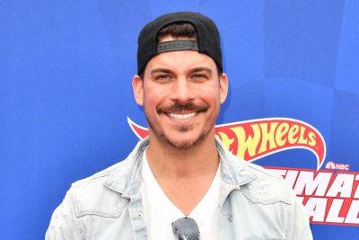 Jax Taylor On His Possible ‘Vanderpump Rules’ Return: ‘My Wife And I Are Going Back And Forth With It’ - etcanada.com - Canada - city Sandoval - county Atlantic
