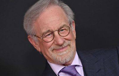 Steven Spielberg predicted an “implosion” in the film industry 10 years ago - www.nme.com - USA - California - George - county Lucas