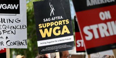 SAG-AFTRA's Strike Explained: Everything You Need to Know - www.justjared.com