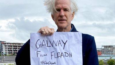 SAG-AFTRA Strike Already Impacting Film Festivals As Ireland’s Galway Fleadh Pulls Premiere Q&A With Matthew Modine; Actor Issues Rallying Cry: “Our Solidarity Is Our Strength” - deadline.com - London - Ireland - city Jerusalem