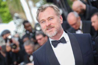 Christopher Nolan Addresses ‘Oppenheimer’ Cast Ditching U.K. Premiere For SAG Strike: ‘They Are Off To Write Their Picket Signs’ - etcanada.com
