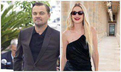 Leonardo DiCaprio and Gigi Hadid continue their romance: Why the actor ‘wants to take it slower’ - us.hola.com