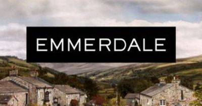 Emmerdale actor bids emotional farewell to co-star after ITV soap exit - www.ok.co.uk
