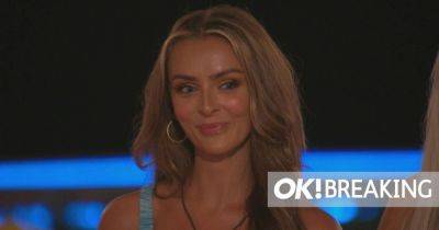 Love Island fans in stitches as 'old Kady is back' following 'dramatic' dumping remarks - www.ok.co.uk - county Love