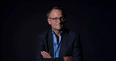 Michael Mosley shares 'life-changing' exercise tip to boost weight loss every day - www.dailyrecord.co.uk - Beyond