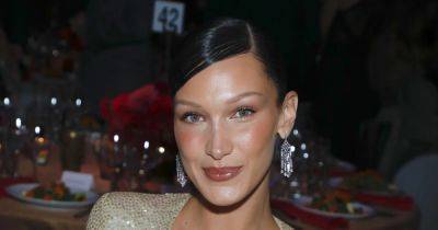 Nordstrom Anniversary Sale: This Bella Hadid-Approved Lip Kit Is on Sale - www.usmagazine.com