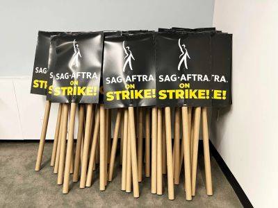 Lawmakers Weigh In On SAG-AFTRA Strike: Senate Rivals Adam Schiff, Katie Porter Among Those Backing Actors In Pending Walkout - deadline.com