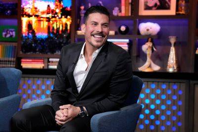 ‘Vanderpump Rules’ Alum Jax Taylor Says He’s Still The ‘Number One Guy’ In The Group - etcanada.com - Canada - Taylor - city Sandoval - county Sandoval