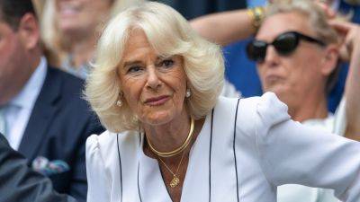 Queen Camilla reveals her surprising job before becoming a royal - www.foxnews.com - London