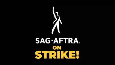 SAG-AFTRA Issues Strike Rules With Walkout Set To Begin At Midnight - deadline.com