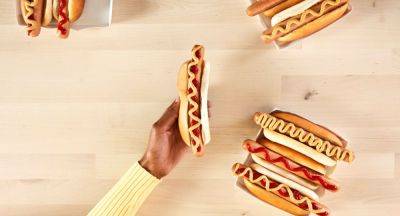 IKEA Will Launch A Plant-Based Hot Dog Early 2024 - www.newidea.com.au - Australia