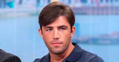 Love Island's Jack Fincham will ‘always regret’ losing TV job after boozy night out - www.ok.co.uk - county Love