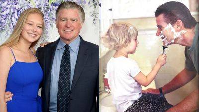 Treat Williams' daughter mourns her late dad one month after his death: 'Keep forgetting he's not coming home' - www.foxnews.com - state Vermont
