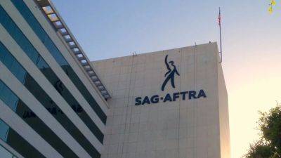SAG-AFTRA Issues Formal Strike Guidelines: No On-Camera Singing, Dancing or Stunts - thewrap.com