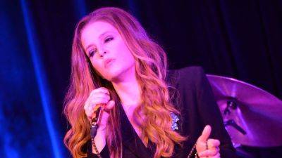 Lisa Marie Presley Died of a Small Bowel Obstruction, Coroner Rules - thewrap.com - Los Angeles - county Butler