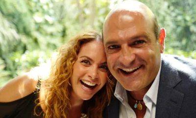 Lucero and Michel Kuri announce their separation after over a decade together - us.hola.com - Mexico