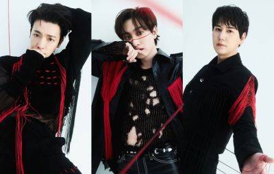 Three members of Super Junior leave SM Entertainment - www.nme.com