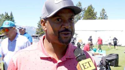 Alfonso Ribeiro Admits He Had to Ask Who Ariana Madix Was After She Was Cast on 'DWTS' (Exclusive) - www.etonline.com - USA