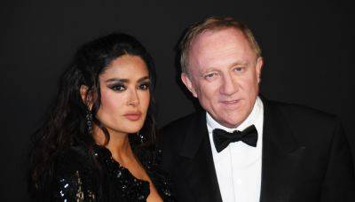 French Luxury Fashion Billionaire François-Henri Pinault Eyeing Majority Stake In CAA – Report - deadline.com - France - Mexico