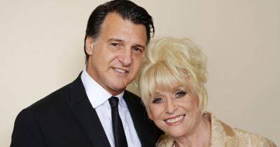 Barbara Windsor's widower Scott Mitchell finds love after three years with EastEnders star - www.dailyrecord.co.uk - Britain - Scotland - Greece - county Cross - county Marathon