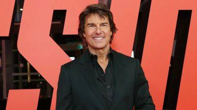 ‘Mission: Impossible’ star Tom Cruise defies age with dangerous stunts: experts - www.foxnews.com - Hollywood