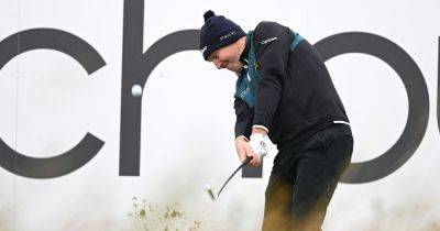 Stephen Gallacher is hoping for Open success on home turf - www.dailyrecord.co.uk - Scotland - Denmark - Beyond