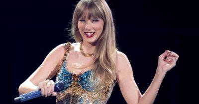 Taylor Swift General Sale: How to get tickets, confirmed prices and unique codes - www.dailyrecord.co.uk - Britain - Scotland - Ireland - Dublin