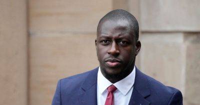 Jury retires to consider verdicts in trial of former Manchester City star Benjamin Mendy - www.manchestereveningnews.co.uk - France - Manchester - county Cheshire