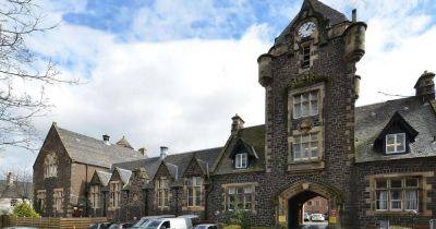 Thief nicked £18k hire car from Stirling hotel after finding key on floor - www.dailyrecord.co.uk