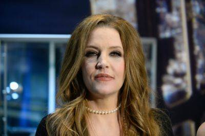 Lisa Marie Presley’s Toxicology Report Shows She Had Opioids In Her System - etcanada.com - California - Los Angeles