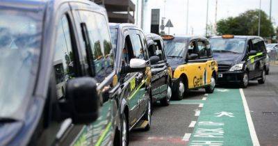 Thousands of Greater Manchester taxi drivers are 'registering in the Midlands' because of high fees - www.manchestereveningnews.co.uk - Manchester - county Midland
